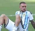 Ayah Alexis Mac Allister Bantah Rumor ke Real Madrid