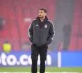 Barcelona Incar Vangelis Pavlidis, Begini Sikap Benfica
