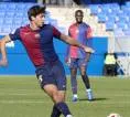 Barcelona Siap Melepas Alexis Olmedo ke Celta Vigo