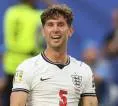 Bawa Segudang Trofi Juara, John Stones Resmi Gabung Inter Milan