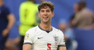 Bawa Segudang Trofi Juara, John Stones Resmi Gabung Inter Milan