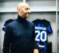 Borja Valero Bahas Kembalinya Mourinho Jelang Lawan Real Madrid