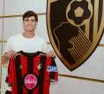 Bournemouth Resmi Rampungkan Transfer Antonio Silva dari Benfica