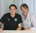 Bowie Resmi Gabung Sassuolo, Mulattieri Hijrah ke Verona