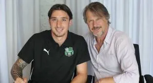 Bowie Resmi Gabung Sassuolo, Mulattieri Hijrah ke Verona