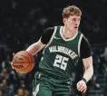 Bucks Prioritaskan Jakucionis dalam Pertukaran Giannis
