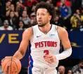 Cade Cunningham Gagal Ajak Reaves ke Pistons, Pilih Lakers