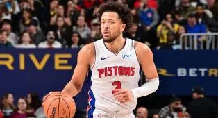 Cade Cunningham Gagal Ajak Reaves ke Pistons, Pilih Lakers