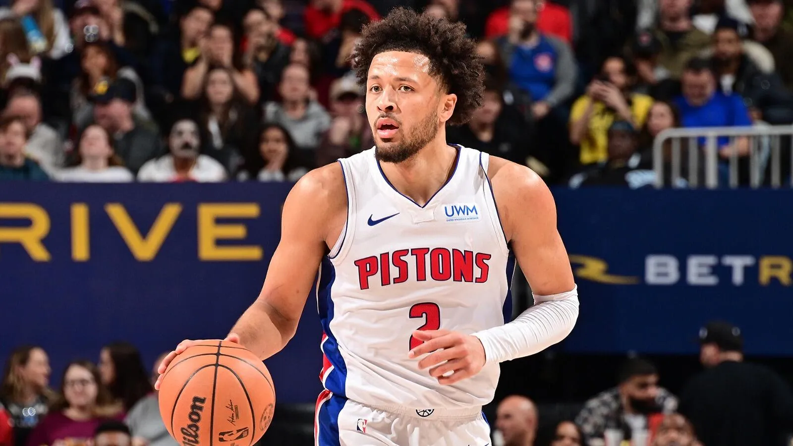 Cade Cunningham Gagal Ajak Reaves ke Pistons, Pilih Lakers - sumber: (mainbasket)