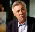 Carlo Ancelotti Ungkap Alasan Tolak Tawaran Timnas Italia dari Maldini