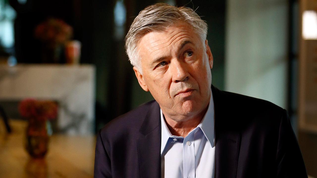 Carlo Ancelotti Ungkap Alasan Tolak Tawaran Timnas Italia dari Maldini