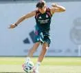 Carlos Espi Siap Buktikan Layak Perkuat Real Madrid