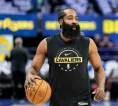 Cavs Negosiasi Kontrak Baru dengan James Harden