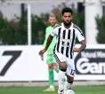 Cetak Gol Kontra Nice, Douglas Luiz Ingin Bertahan di Juventus