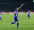 Cetak Gol Spektakuler, Balsa Sekulic Puji Dukungan Bobotoh