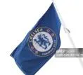 Chelsea Lolos dari Hukuman Berat Meski Didenda FA