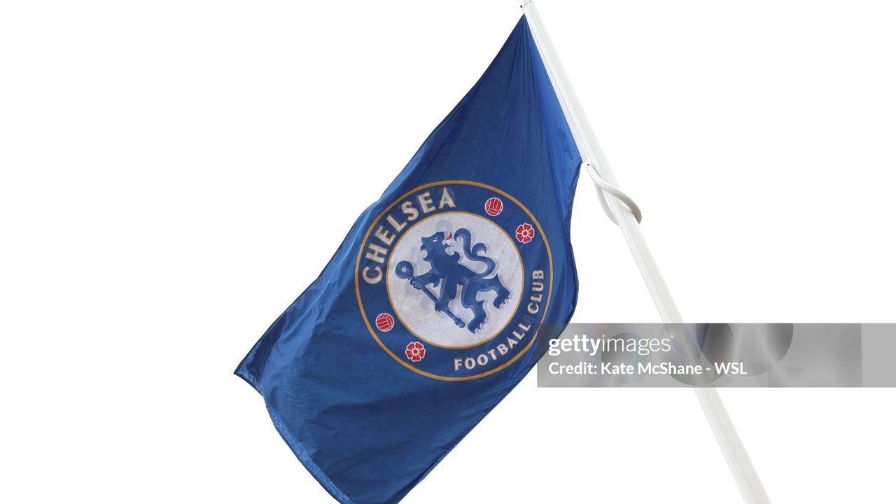 Chelsea Lolos dari Hukuman Berat Meski Didenda FA