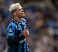 Chelsea Mulai Negosiasi untuk Boyong Mesin Gol Sirius, Robbie Ure