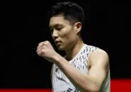 Chou Tien Chen Terhenti di Babak Semifinal Taiwan Open 2026
