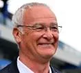 Claudio Ranieri Ingin Publik Italia Kembali Jatuh Cinta pada Sepak Bola