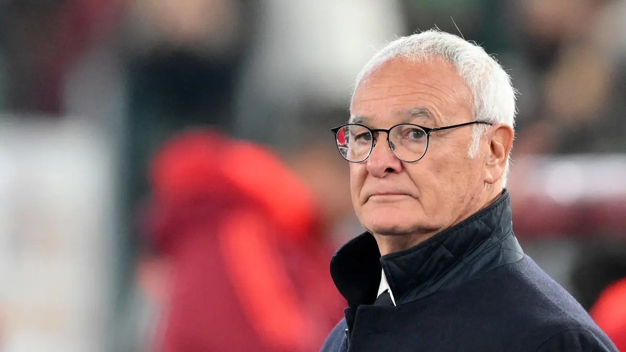 Claudio Ranieri Mengaku Tak Pernah Menyesal Tolak Tawaran Melatih Italia