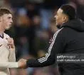 Cole Palmer Berseloroh soal Selebrasi Ikonik Morgan Rogers
