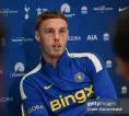 Cole Palmer Ungkap Cedera yang Nyaris Membawanya ke Meja Operasi
