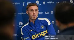 Cole Palmer Ungkap Cedera yang Nyaris Membawanya ke Meja Operasi