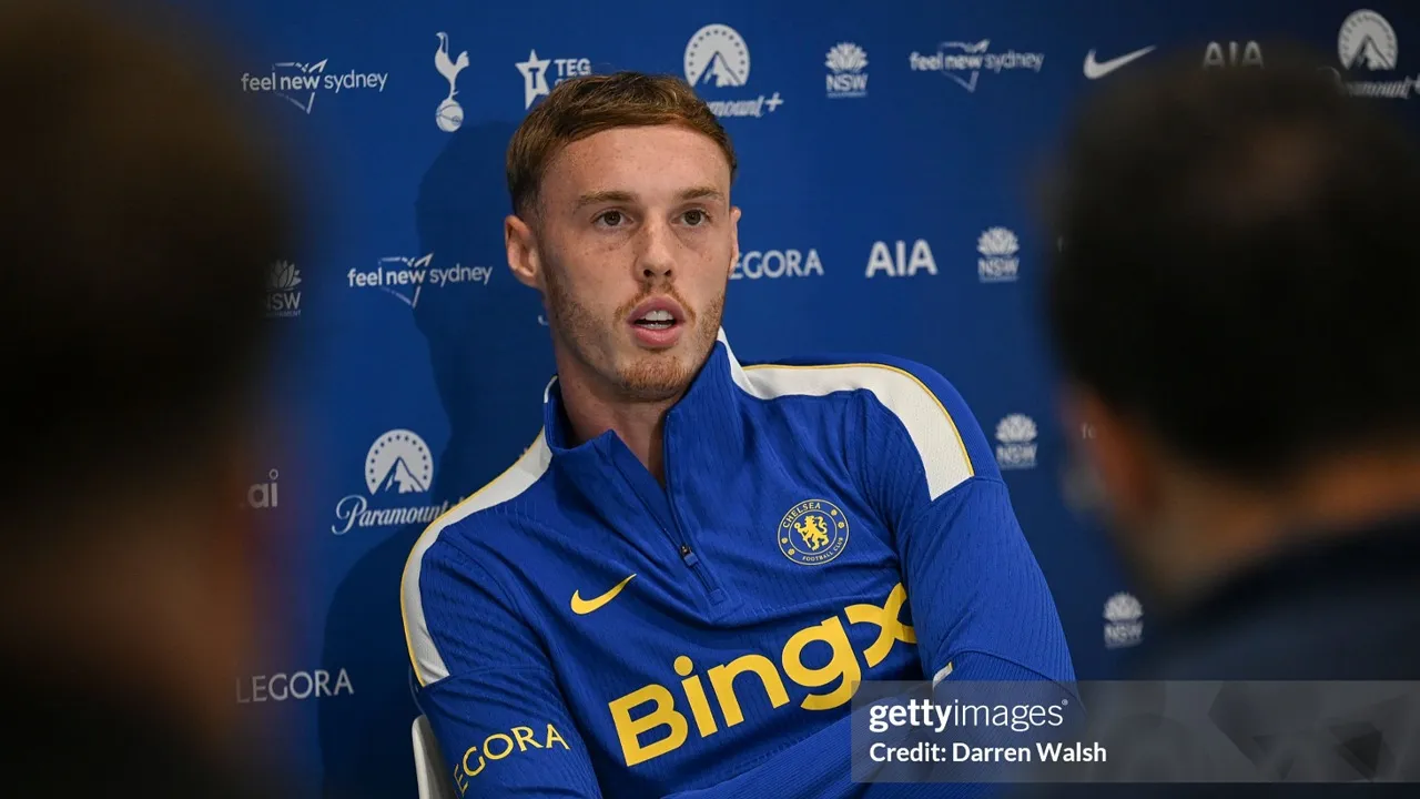 Cole Palmer mengaku hampir menjalani operasi sebelum pulih bersama Chelsea