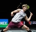 Comeback Lin Chun Yi Membawanya ke Semifinal Taiwan Open 2026