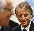 Criscitiello Serang Roberto Mancini soal Pengkhianatan ke Timnas Italia