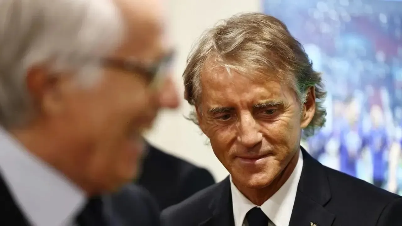 Roberto Mancini