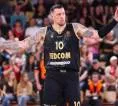 Daniel Theis Semakin Dekat Bergabung dengan Maccabi Tel Aviv