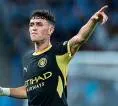 Dapat Kontrak Baru, Phil Foden Bertekad Balas Kepercayaan Manchester City