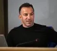 Del Piero Kenang Tragedi Heysel Lewat Pesan Emosional untuk Baresi