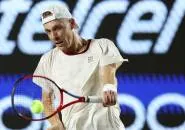 Denis Shapovalov Lebih Dekat Untuk Pertahankan Gelar Di Los Cabos
