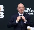 Desakan Kudeta Internal Mengguncang Kepemimpinan Infantino di FIFA