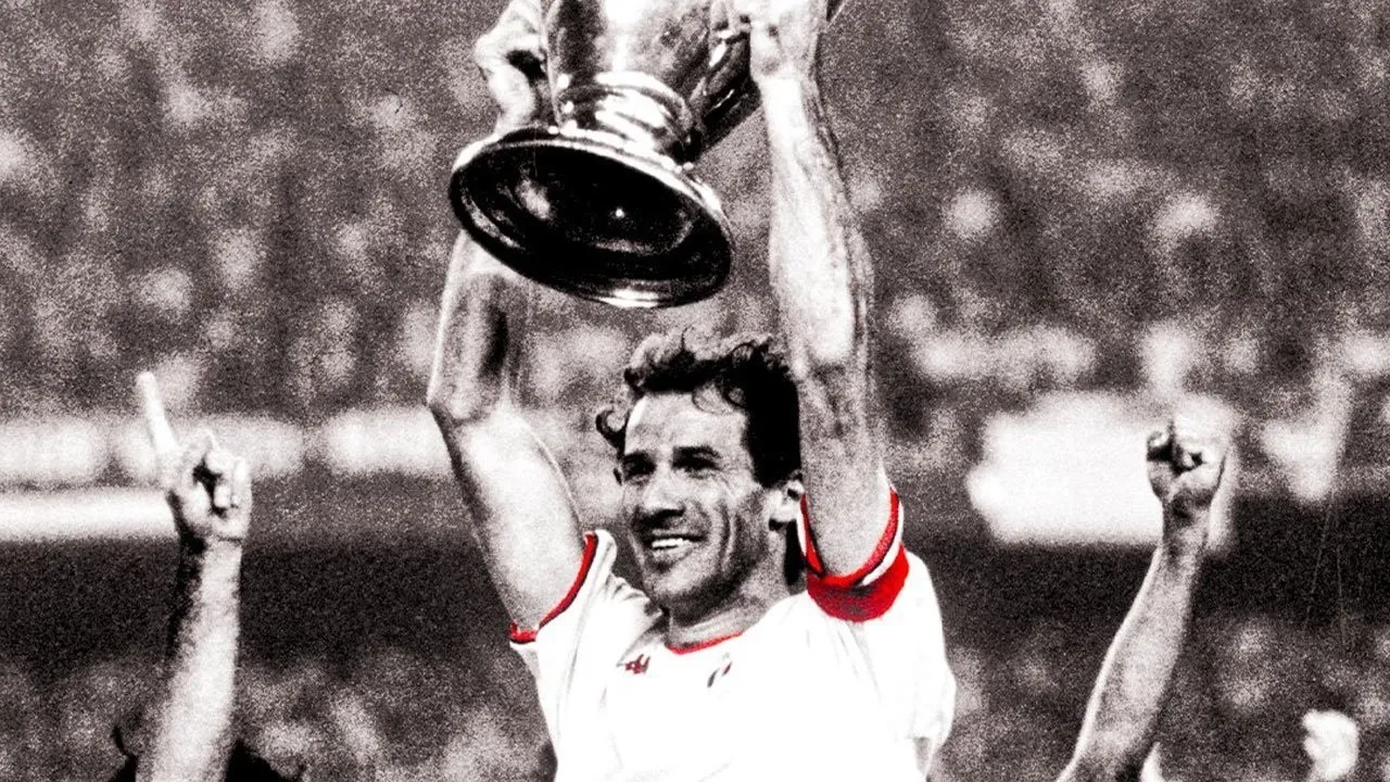 Franco Baresi