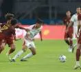 Dony Tri Tak Butuh Waktu Lama Jadi Pemecah Kebuntuan Timnas Indonesia