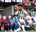 Douglas Luiz Disanjung Luciano Spalletti usai Kemenangan atas Nice