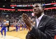 Dwane Casey Tolak Jadi Pelatih Roma Basketball