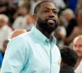 Dwyane Wade Beberkan Dua Pemain WNBA Favoritnya