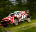 Elfyn Evans Buka Suara Usai Terguling di Reli Finlandia