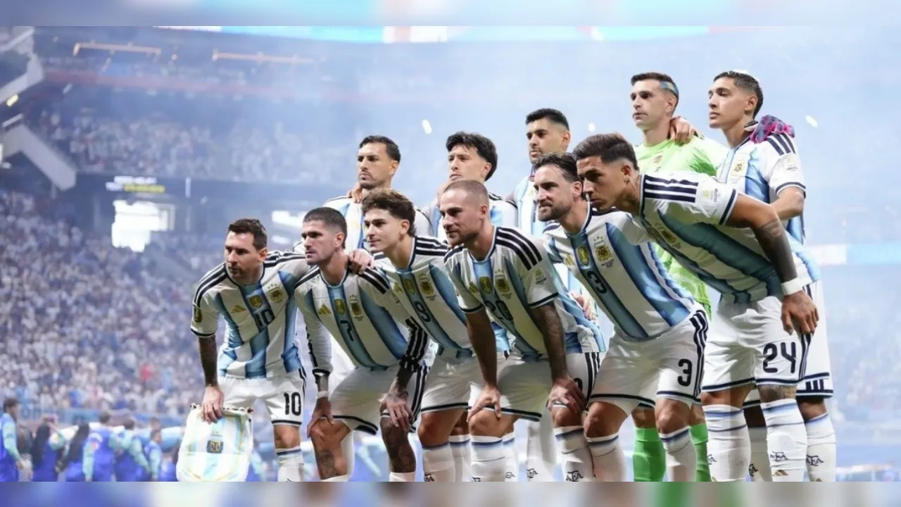 Argentina