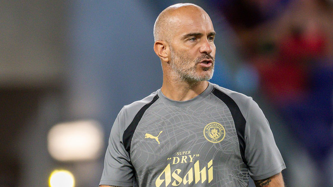 Enzo Maresca Akhirnya Buka Suara Soal Rumor Rodri ke Real Madrid