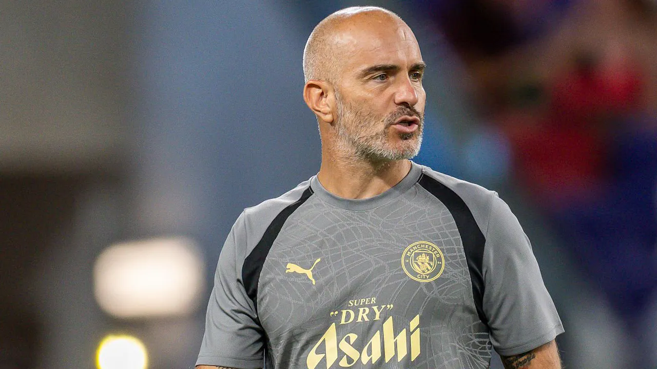 Enzo Maresca Akhirnya Buka Suara Soal Rumor Rodri ke Real Madrid