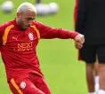 Everton Ajukan Tawaran Pertama untuk Rekrut Baris Alper Yilmaz