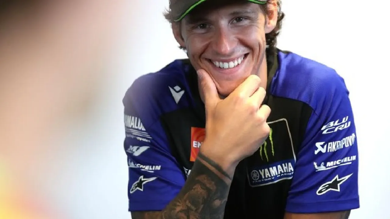 Fabio Quartararo