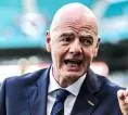 FIFA Batalkan Rencana Kontroversial Investasi Piala Dunia