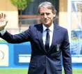 FIGC Pungut Biaya Konferensi Pers Roberto Mancini, Criscitiello Murka